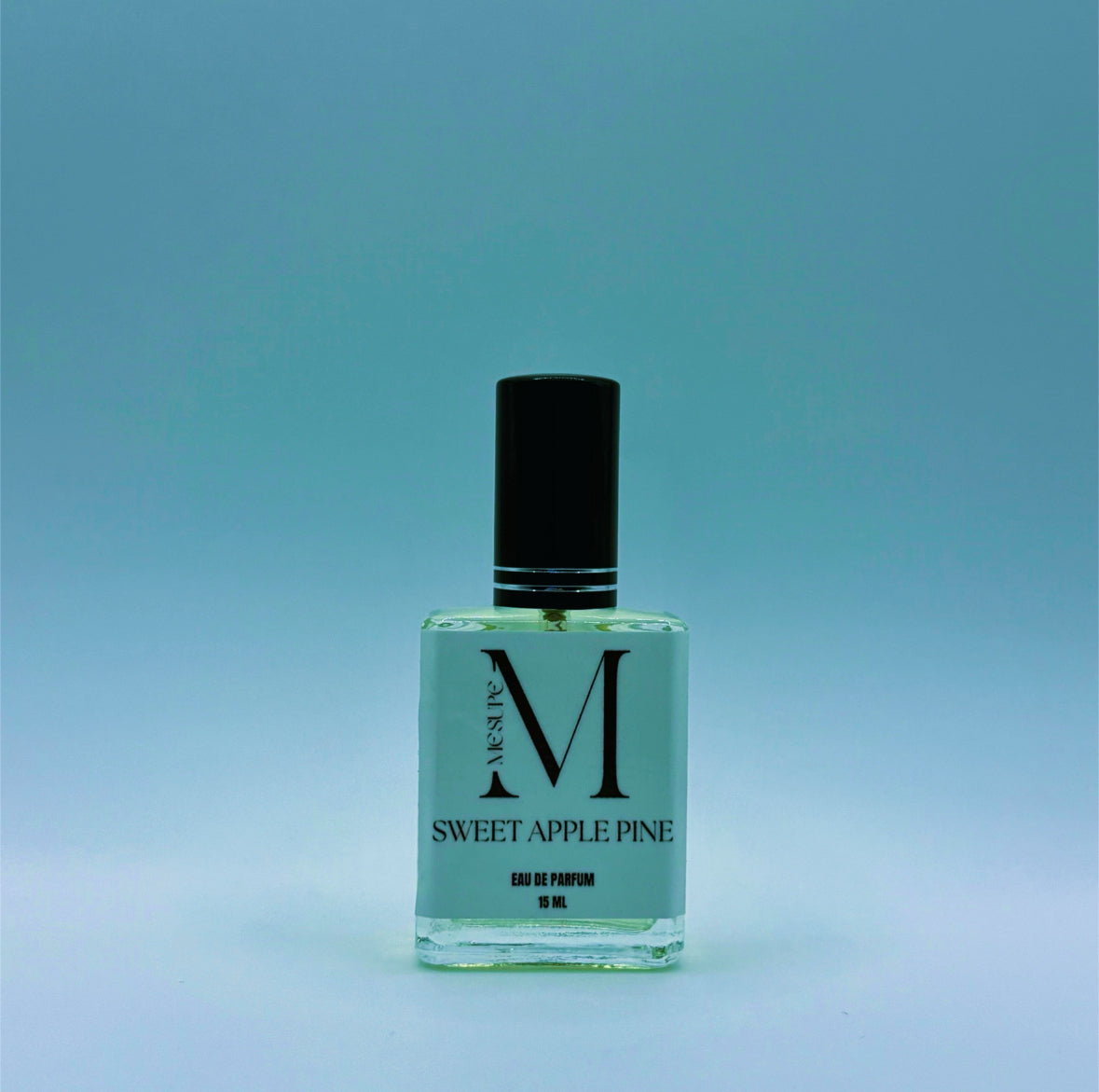 Sweet Apple Pine 15 ML