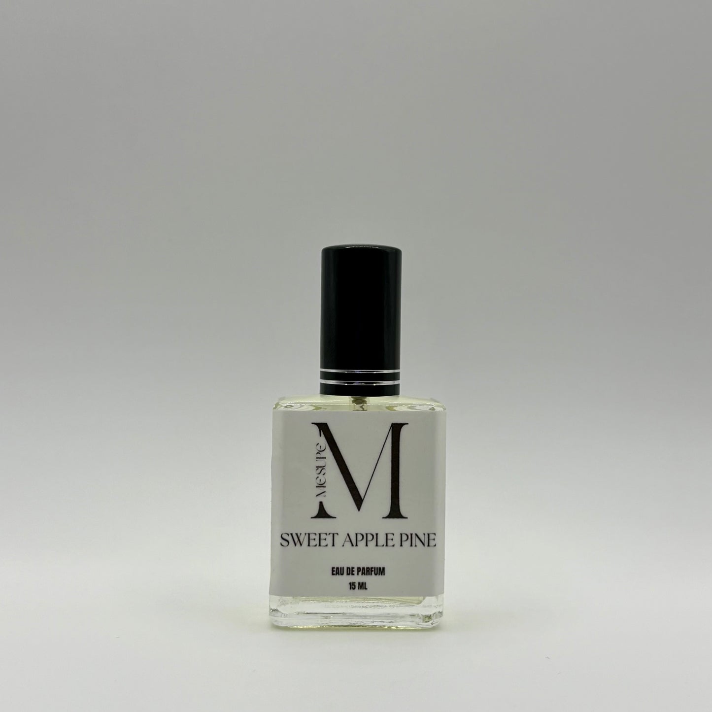Sweet Apple Pine 15 ML