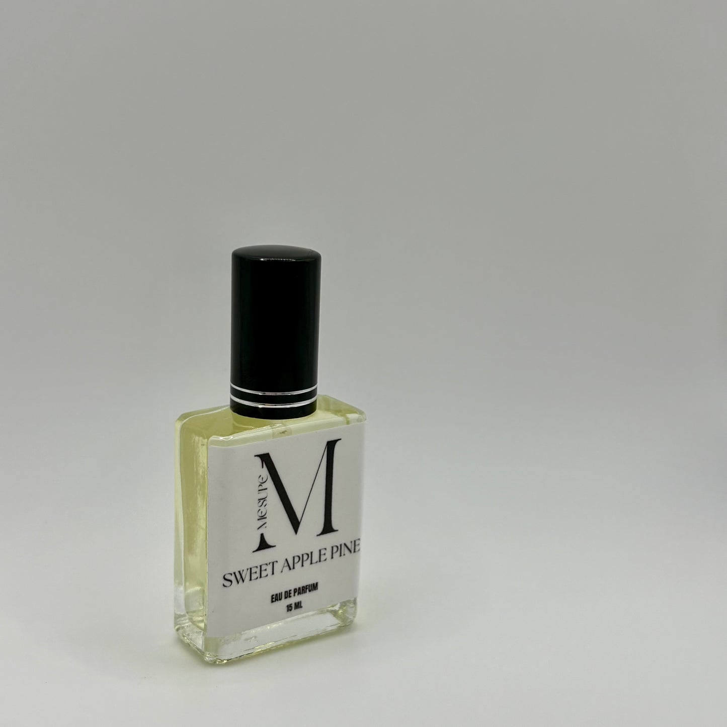 Sweet Apple Pine 15 ML