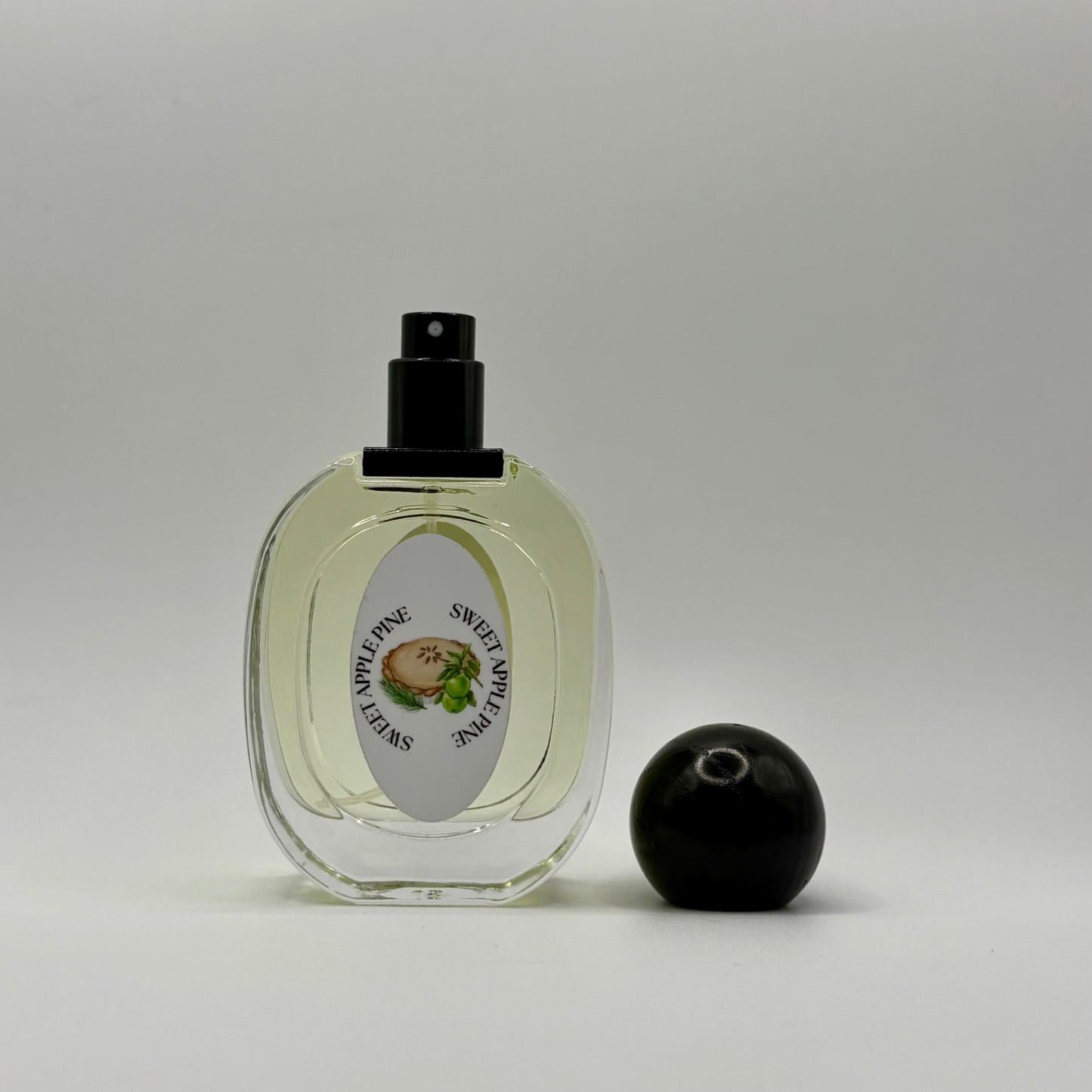 Sweet Apple Pine 50 ML 1.7 FL OZ