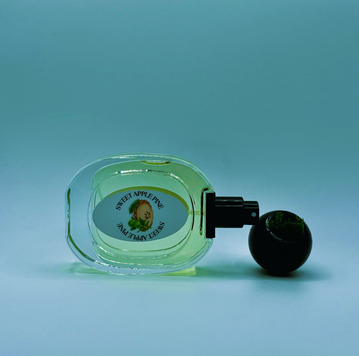 Sweet Apple Pine 50 ML 1.7 FL OZ