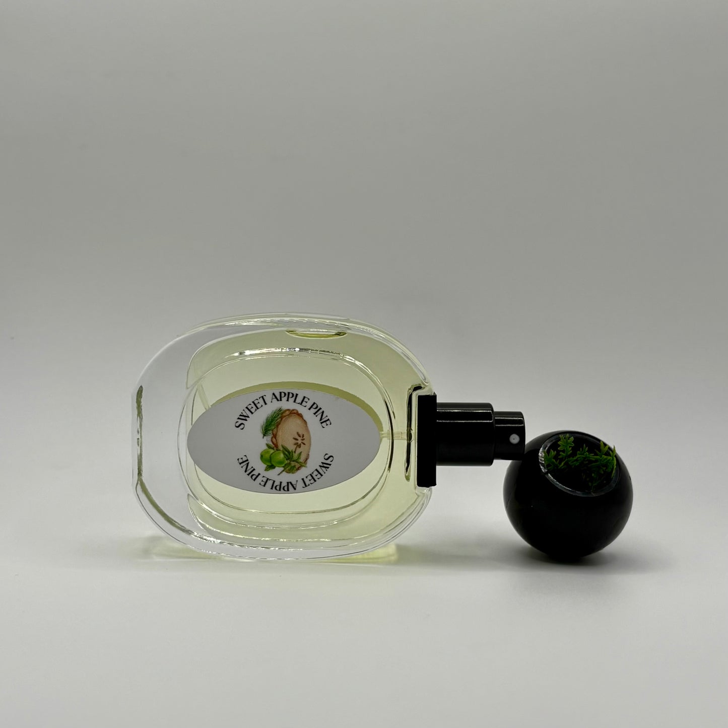 Sweet Apple Pine 50 ML 1.7 FL OZ