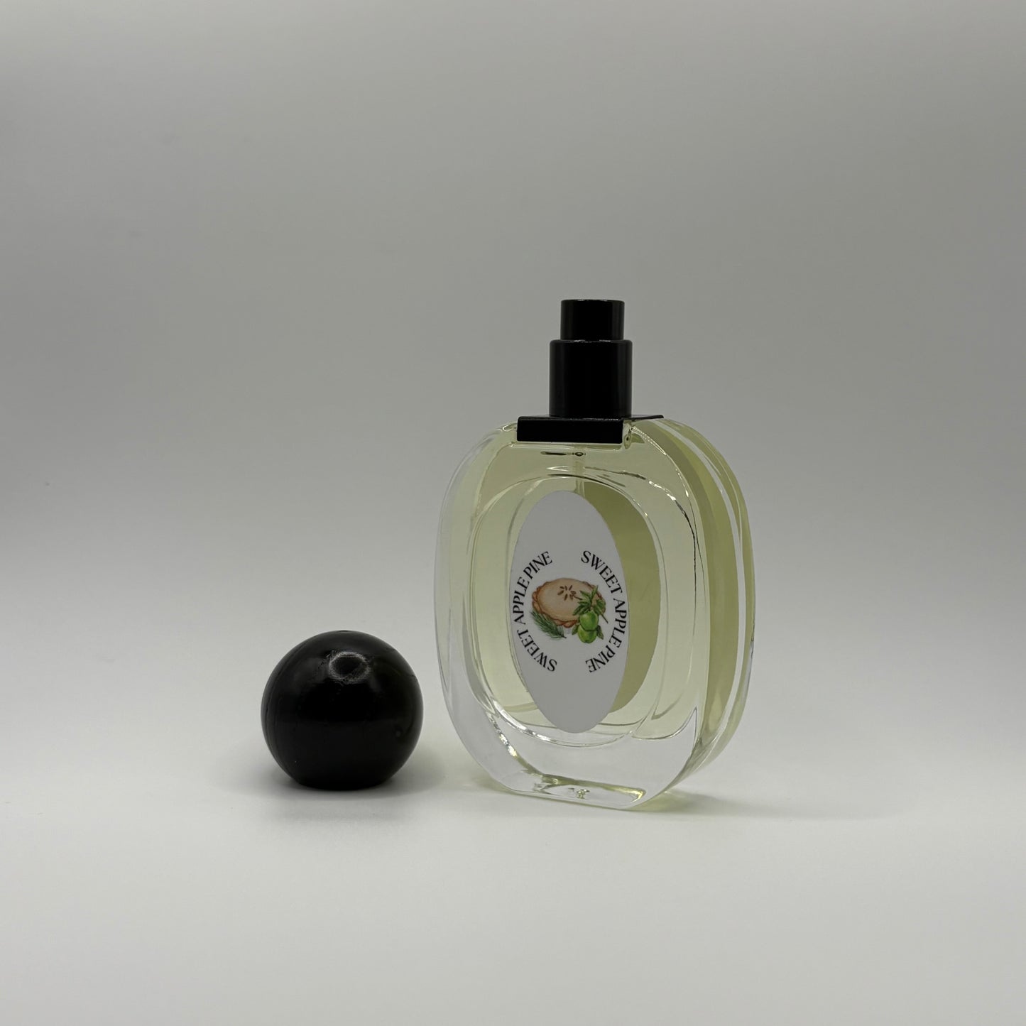 Sweet Apple Pine 50 ML 1.7 FL OZ