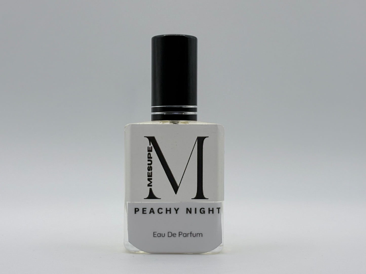 Peachy Night 15 ML
