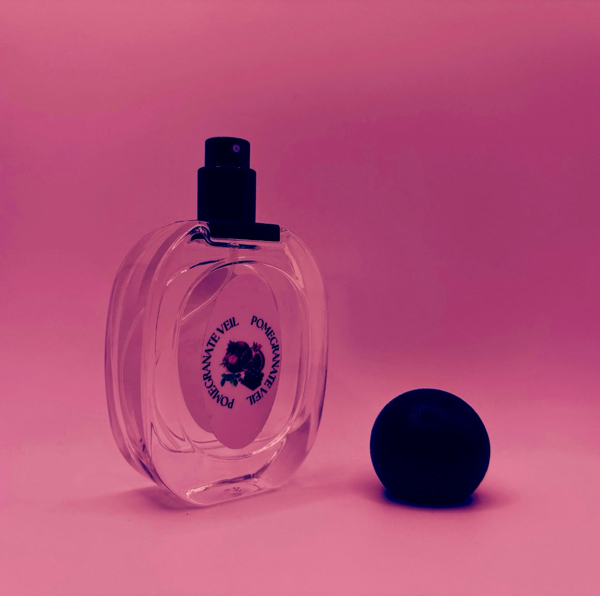 Pomegranate Veil 50ML 1.7 FL OZ